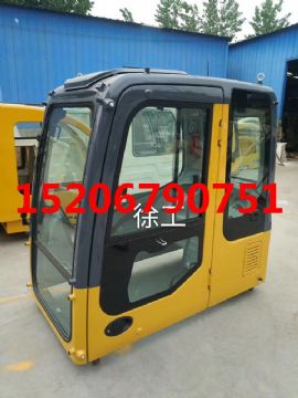 點(diǎn)擊查看詳細(xì)信息<br>標(biāo)題:徐工XE150/徐工中挖駕駛室總成 含內(nèi)飾線束 閱讀次數(shù):2816